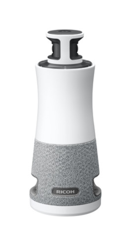 Ricoh 360 Meeting Hub V2 Caméra de conférence 3en1 181661-35