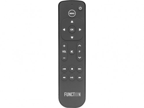 Function101 Button Remote Télécommande pour Apple TV LSABTS0001-34