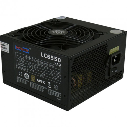 LC Power LC6650 V2.3 323304-32