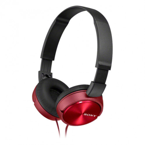 Sony MDR-ZX310R rouge 769055-34