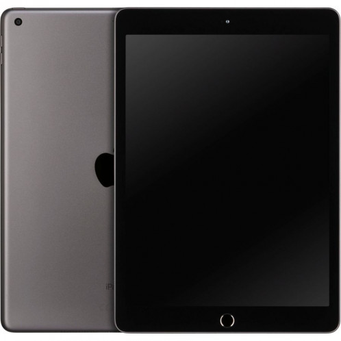 Apple 10.2inch iPad Wi-Fi 64GB Gris sidéral MK2K3FD/A 678624-35