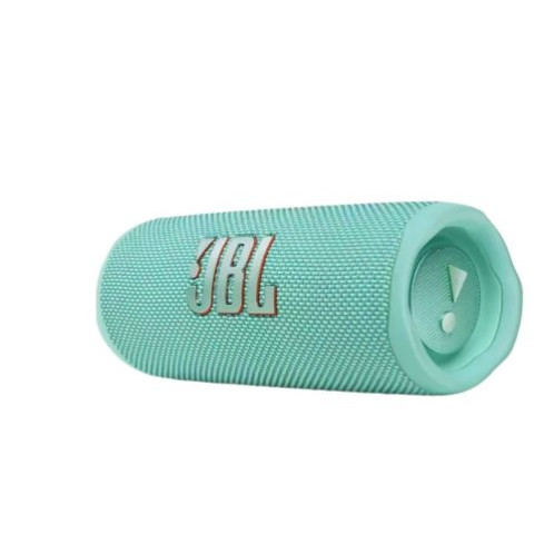 JBL Flip 6 Bluetooth Wireless Speaker Teal EU DB7300346-35
