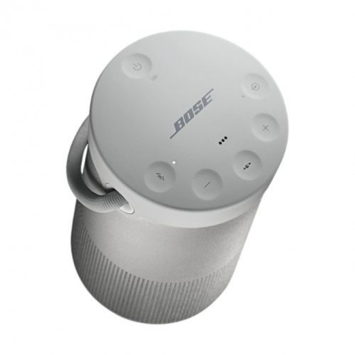 Bose SoundLink Revolve+ II Portable Bluetooth Speaker Silver EU DO19900591-32