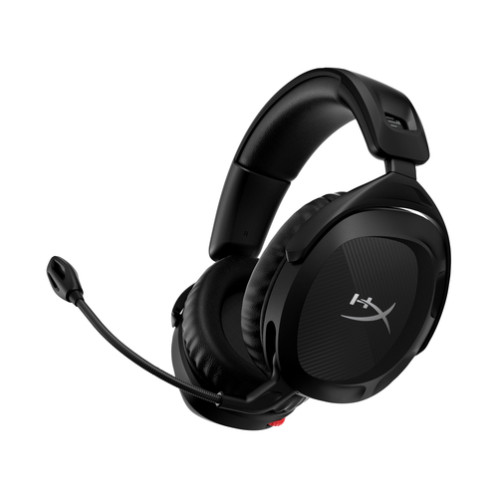 HyperX Cloud Stinger 2 casques noir, sans fil 197194-32