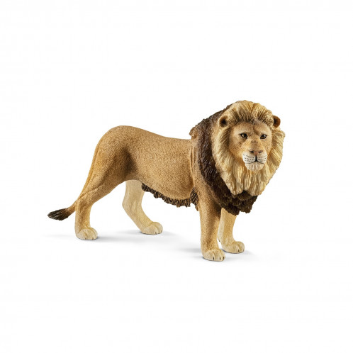 Schleich Animaux sauvages 14812 Lion 335827-32