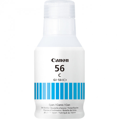 Canon GI-56 C cyan 637849-32