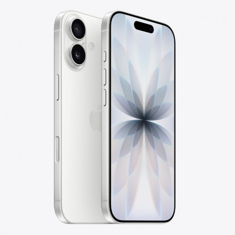 Iphone 17 (6.3'' 256 Go, 8 Go RAM) Blanc IP17-256_WHI-31