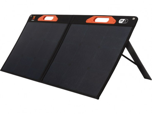 Xtorm Xtreme XPS100 Panneau solaire 100W, PD, USB-C ACDXTM0001-34