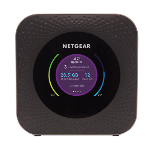Netgear Nighthawk routeur 158806-314