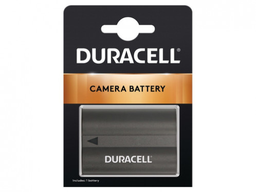 Duracell Fujifilm NP-W235 Batterie de rechange 663049-33