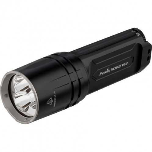 Fenix TK35UE V2.0 lampe de poche 767643-34