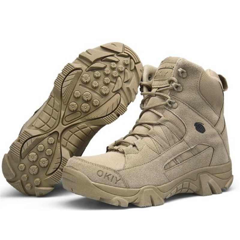 Bottines militaires hotsell
