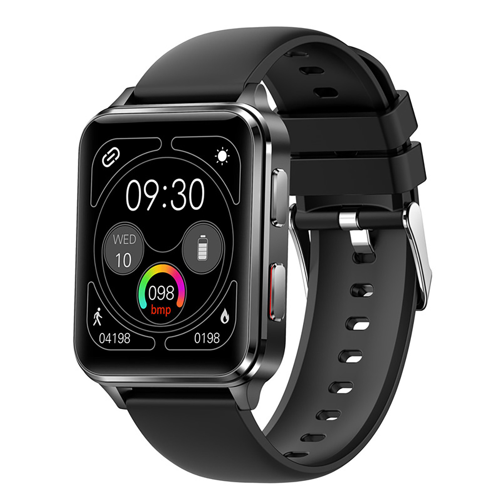 Montre surveillance deals sommeil