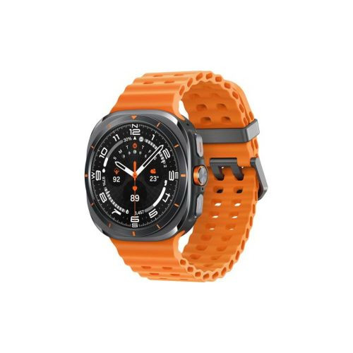 Samsung Galaxy Watch Ultra L705 47mm LTE NFC BT 5.3 Titanium Gray EU SM L705