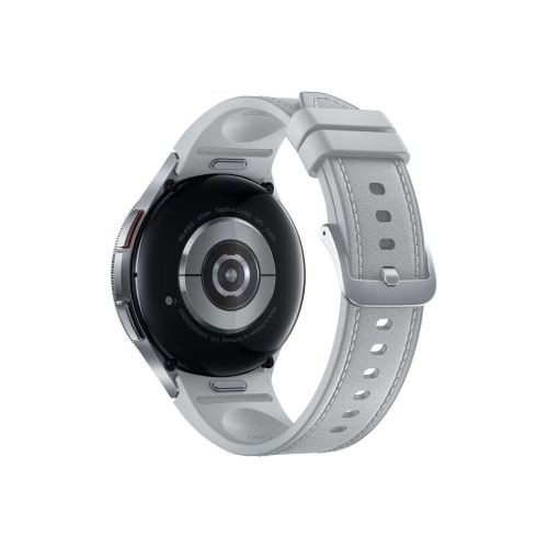 Samsung Galaxy Watch 6 Classic R960 47mm NFC BT 5.3 Silver EU SM R960