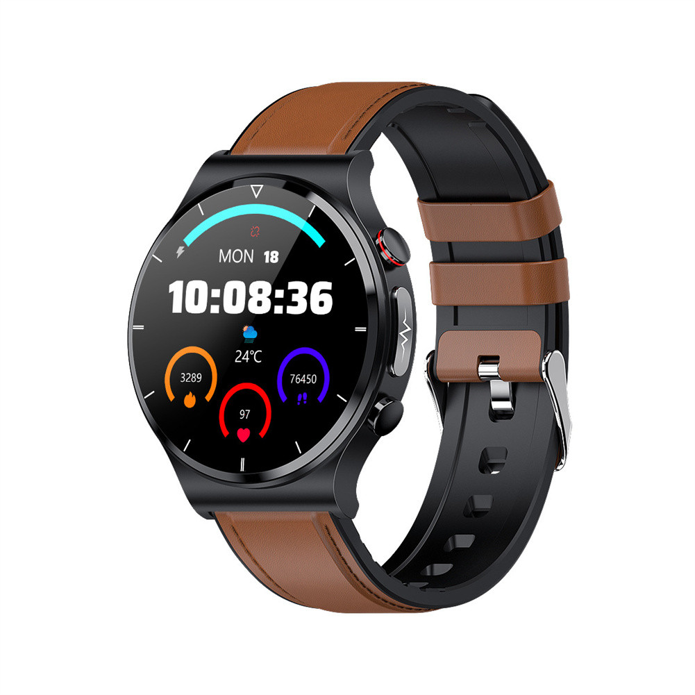 Montre intelligente shop tension arterielle