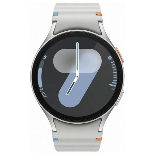 Samsung Galaxy Watch 7 L315 44mm LTE NFC BT 5.3 Silver EU SM L315