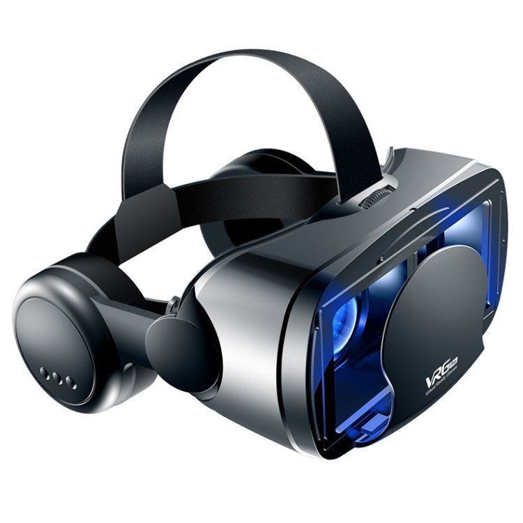 Video lunette vr discount