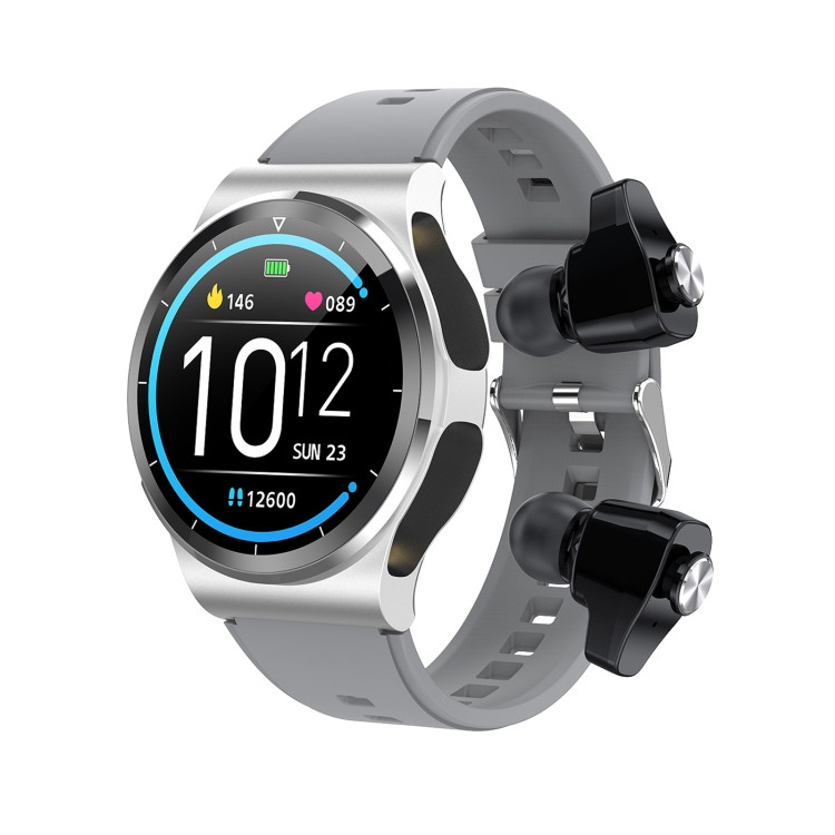 Smartwatch ecouteur clearance