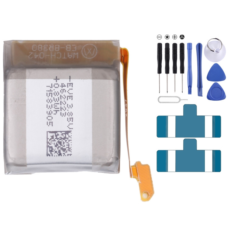 Gear 2 battery sales
