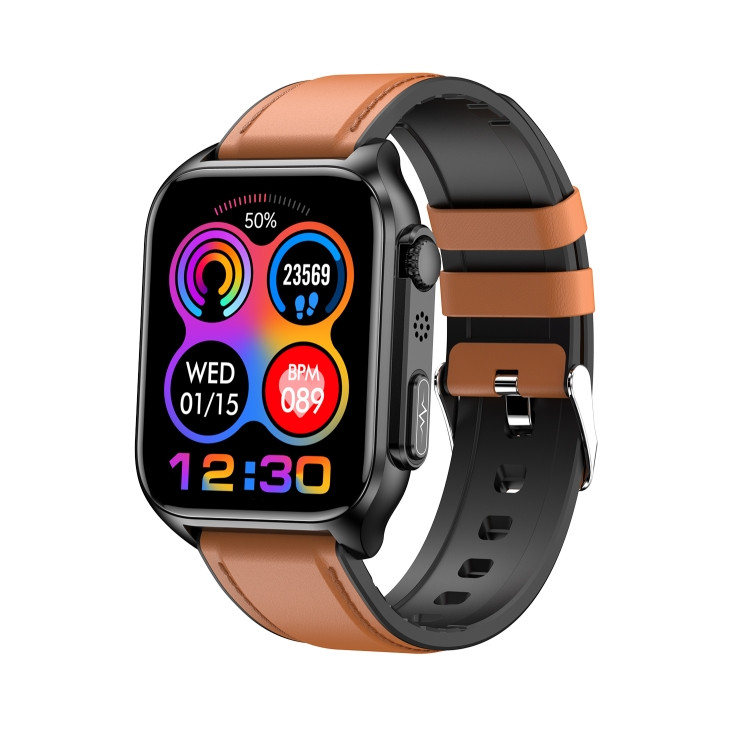 Etanche ip67 montre 2025