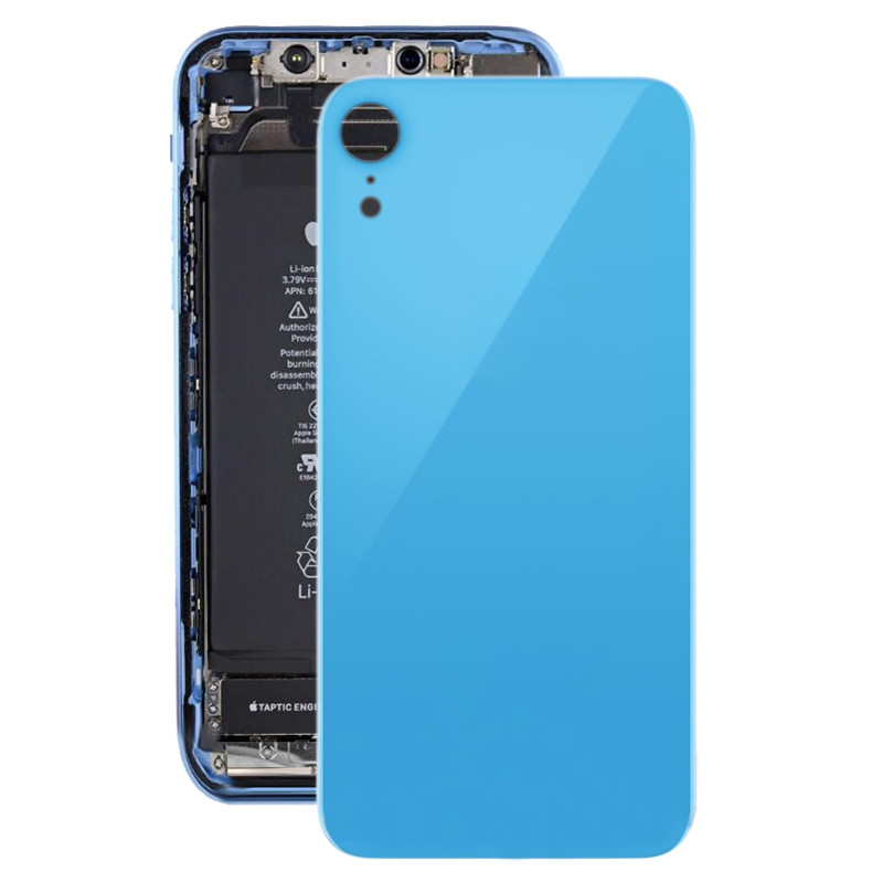 coque iphone xr adhesive