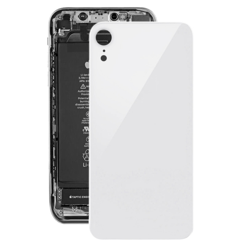 coque arriere iphone xr