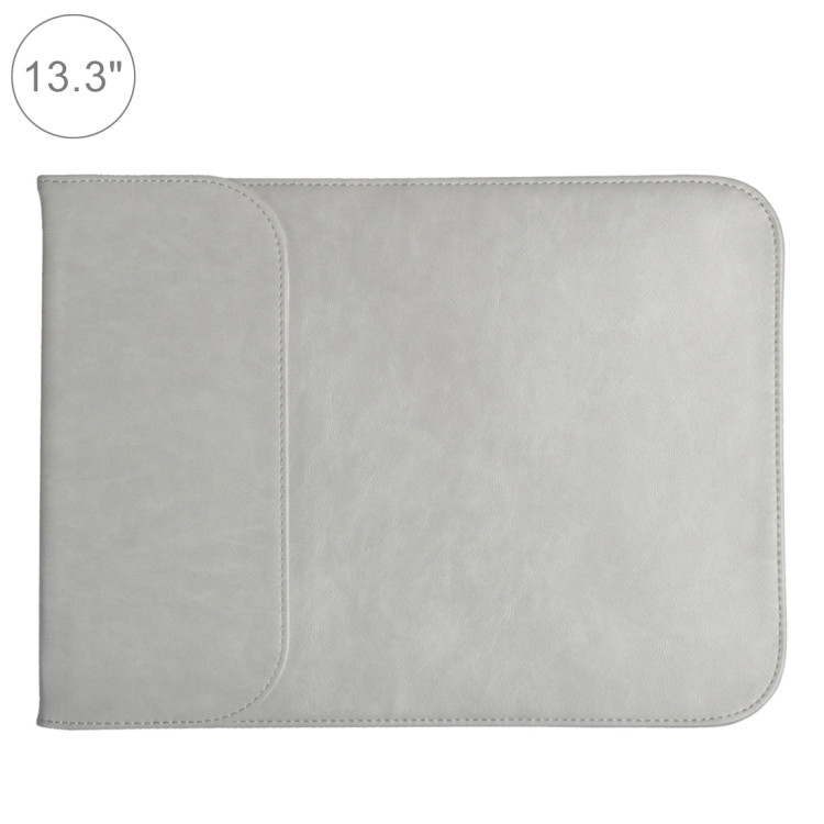 13.3 pouces PU + sac en nylon pour ordinateur portable sac