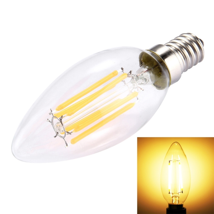 Ampoule E14 6W dimmable