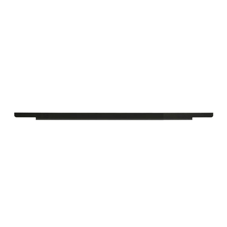 Caja De Plástico Duro De Cristal Transparente Para MacBook Air Pro 12 13 15 16 Pulgadas 2024