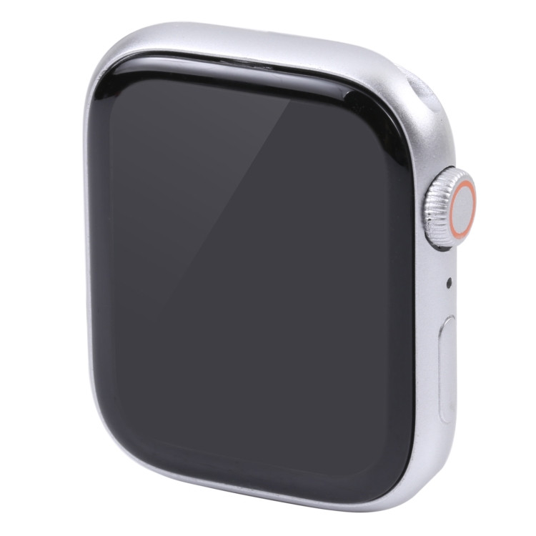 Ecran noir apple watch clearance
