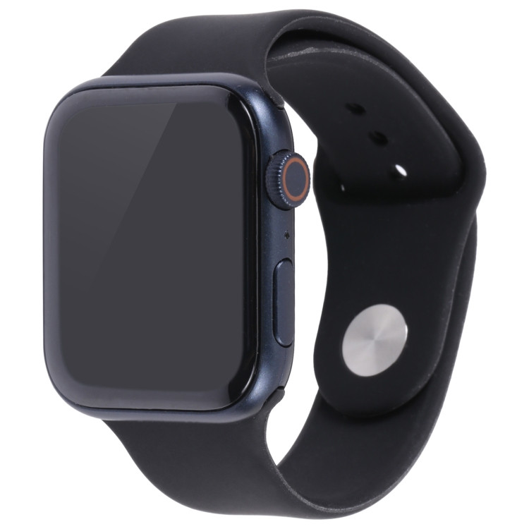 Apple watch ecran noir clearance