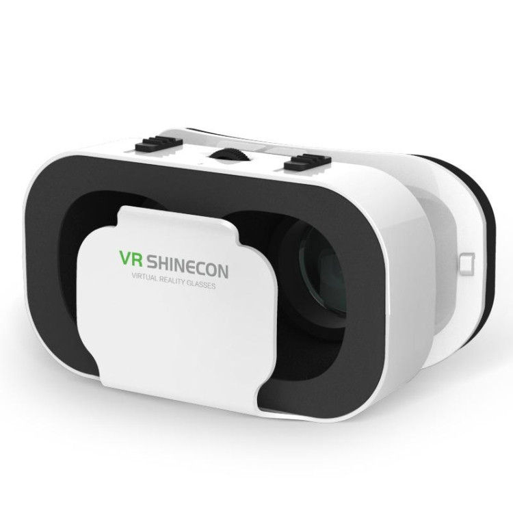 Lunette 3d pour telephone shop