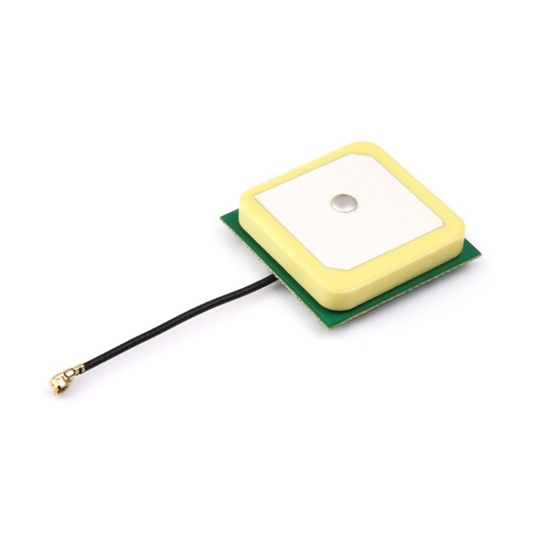 Antenne Céramique Dragino – Neuf – Pour Objets Connectés / IoT