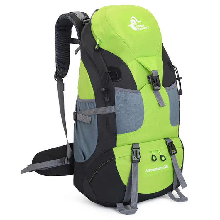 Free knight 50l backpack store