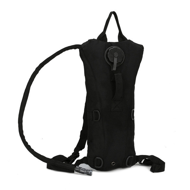 Sac Gourde Running Sac D'hydratation Avec Vessie D'hydratation De Litres  Sans BPA Pour Le Cyclisme, La Sac A Dos Gourde Running