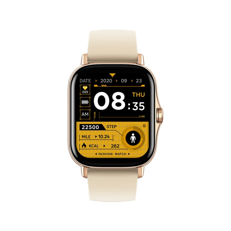 Montre intelligente 2025 pression artérielle