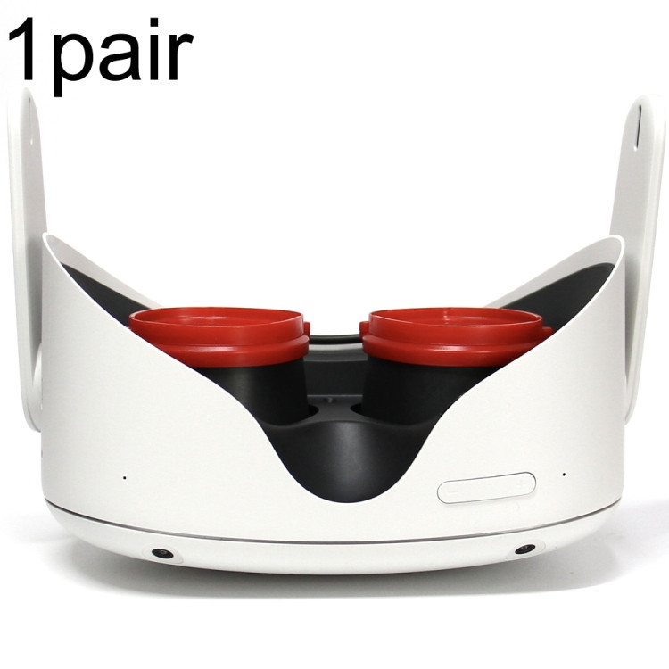 lunette vr oculus
