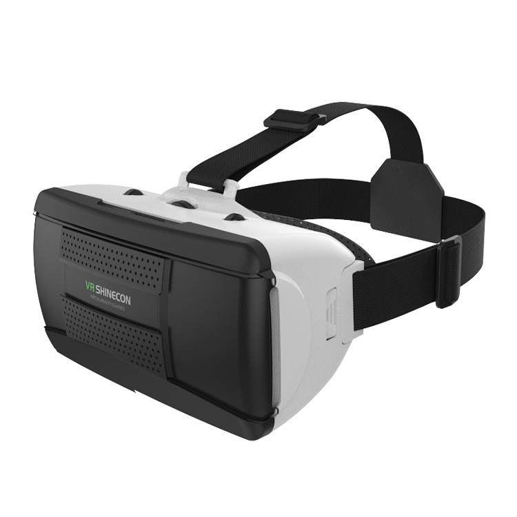 Vr shinecon jeux outlet
