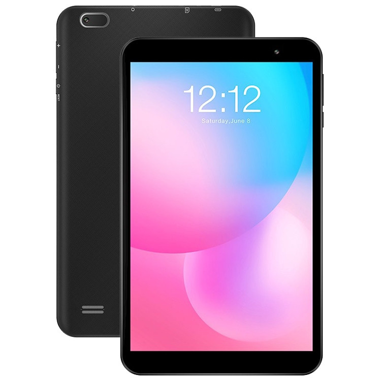 TECLAST P80 Tablet, 8,0 pouces, 2GB + 32GB, Android 10, Allwinner