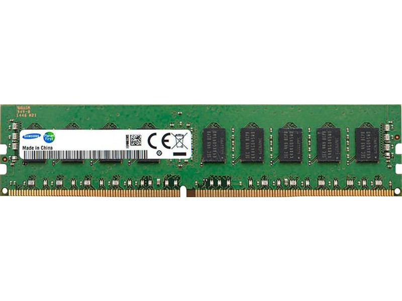 Mémoire RAM 32 Go (2 x 16 Go) DDR4 ECC R-DIMM 2933 MHz PC4-23466 - Mémoire  RAM - Macway