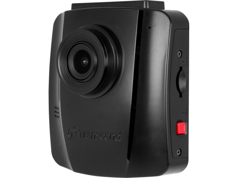 Transcend Drivepro 110 Dashcam Camera Embarquee Pour Voiture