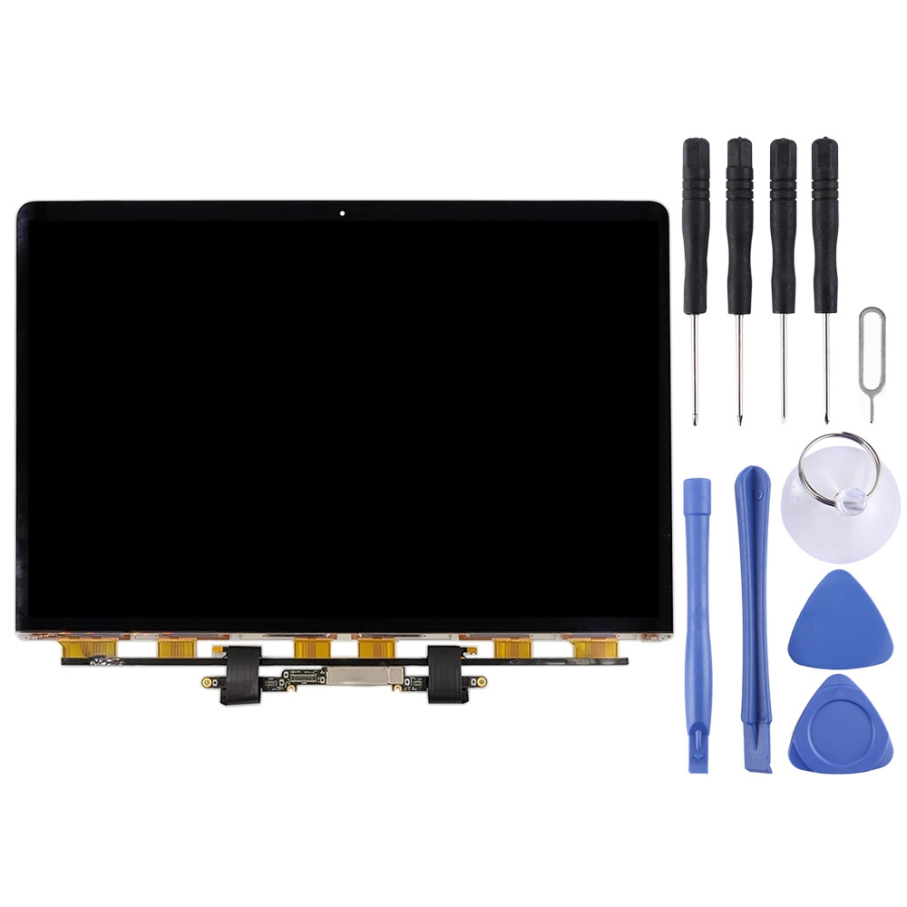 Écran Neuf Pour MacBook Pro A2251 13" Retina - Gris Sidéral Mat - Assemblage Complet