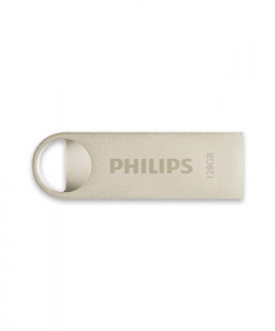 Philips USB 3.2 32GB Click Series Gen 1 USB-C 885243-20