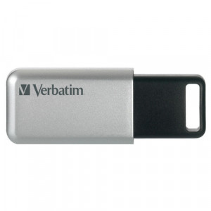 Verbatim Secure Data Pro 16GB USB 3.0 100655-20