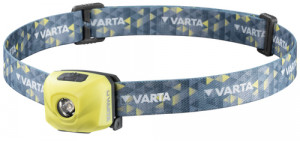 Varta Outdoor Sports Ultralight H30R lime, rechargeable 535495-20