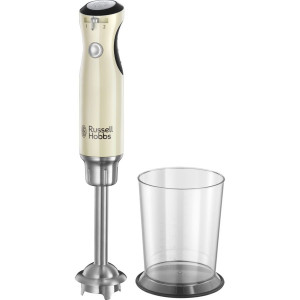 Russell Hobbs 25232-56 Retro crème Blender 710257-20