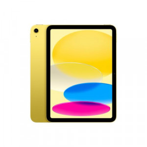 Apple iPad 11.0 (2025) Wi-Fi 128GB No Charger Yellow EU MD4D4 DP3090030-20
