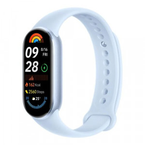 Xiaomi Smart Band 9 Arctic Blue EU BHR8346GL DI2650371-20