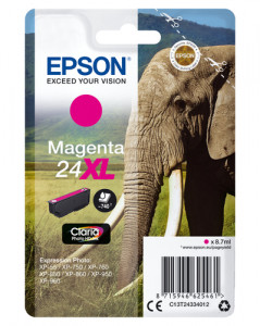 Epson XL magenta Claria photo HD T 243 T 2433 267864-20